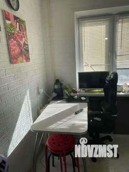 1-к квартира, вторичка, 31м2, 4/5 этаж