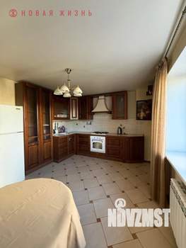 2-к квартира, вторичка, 88м2, 6/10 этаж