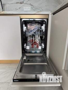 1-к квартира, вторичка, 45м2, 18/25 этаж