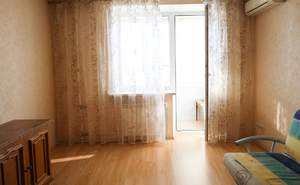 1-к квартира, вторичка, 38м2, 9/9 этаж