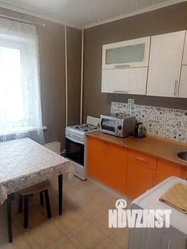 1-к квартира, вторичка, 42м2, 3/9 этаж