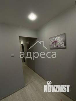 2-к квартира, вторичка, 43м2, 3/5 этаж