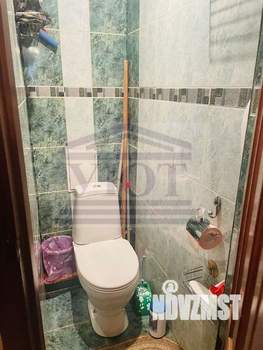 2-к квартира, вторичка, 41м2, 1/5 этаж