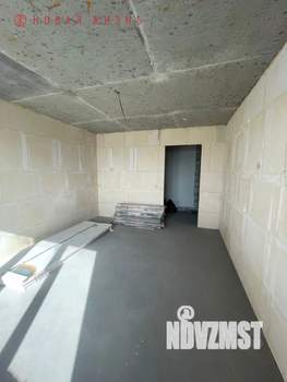 2-к квартира, сданный дом, 61м2, 20/28 этаж