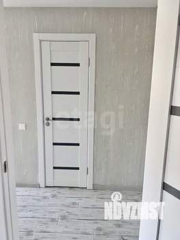 1-к квартира, вторичка, 34м2, 6/9 этаж