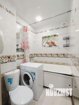 1-к квартира, вторичка, 30м2, 1/5 этаж