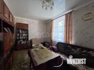 3-к квартира, вторичка, 74м2, 1/5 этаж