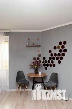 1-к квартира, вторичка, 44м2, 3/10 этаж