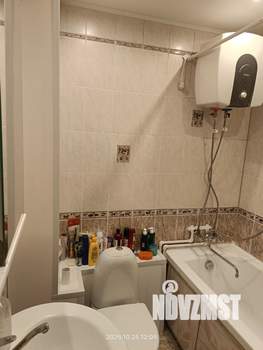 2-к квартира, вторичка, 55м2, 8/10 этаж