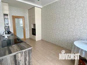 1-к квартира, вторичка, 52м2, 5/5 этаж