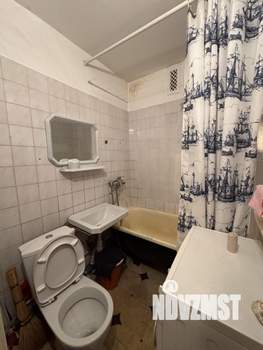 2-к квартира, вторичка, 44м2, 2/5 этаж