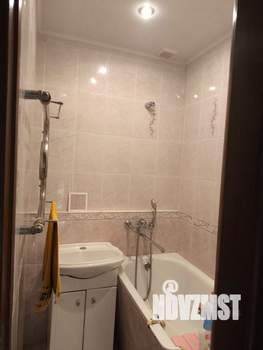 3-к квартира, вторичка, 52м2, 5/5 этаж