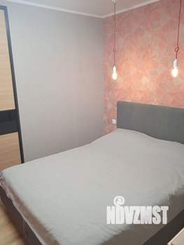 2-к квартира, вторичка, 65м2, 12/23 этаж