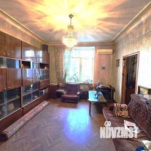 3-к квартира, вторичка, 76м2, 3/7 этаж