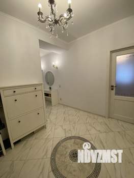 2-к квартира, вторичка, 72м2, 14/17 этаж