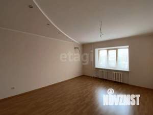 3-к квартира, вторичка, 104м2, 4/15 этаж