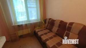 2-к квартира, вторичка, 42м2, 1/5 этаж