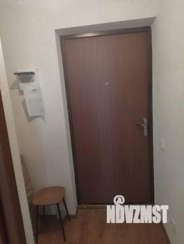 1-к квартира, вторичка, 29м2, 1/3 этаж