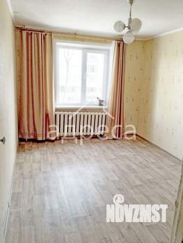 2-к квартира, вторичка, 47м2, 4/9 этаж
