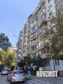 1-к квартира, вторичка, 31м2, 9/9 этаж