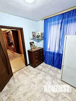 3-к квартира, вторичка, 57м2, 6/9 этаж