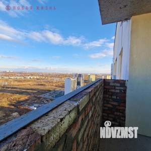 2-к квартира, вторичка, 70м2, 22/23 этаж