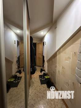 2-к квартира, вторичка, 46м2, 8/9 этаж