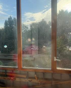 2-к квартира, вторичка, 43м2, 3/4 этаж