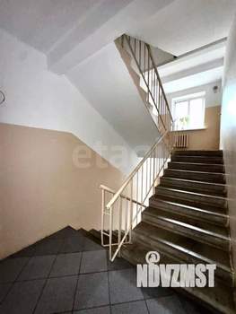 1-к квартира, вторичка, 47м2, 3/9 этаж
