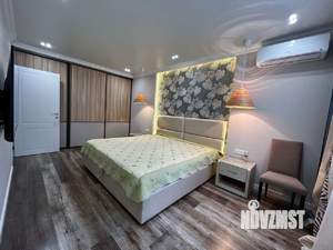 3-к квартира, вторичка, 82м2, 7/18 этаж