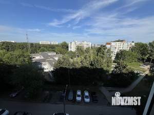 3-к квартира, вторичка, 60м2, 7/9 этаж