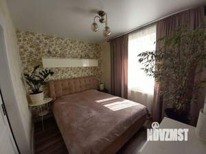 2-к квартира, вторичка, 52м2, 19/25 этаж