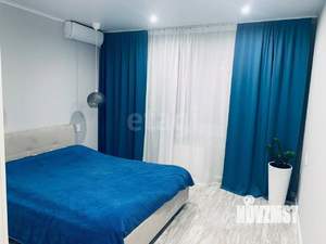 2-к квартира, вторичка, 57м2, 9/10 этаж