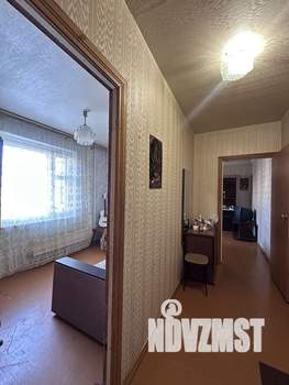 2-к квартира, вторичка, 43м2, 6/9 этаж