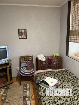 1-к квартира, вторичка, 42м2, 5/10 этаж