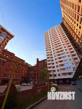 2-к квартира, вторичка, 60м2, 2/22 этаж