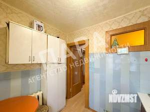 2-к квартира, вторичка, 48м2, 1/5 этаж