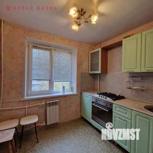 2-к квартира, вторичка, 48м2, 3/5 этаж