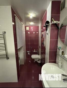 2-к квартира, вторичка, 70м2, 13/17 этаж