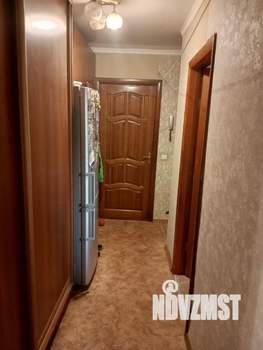 2-к квартира, вторичка, 57м2, 2/5 этаж