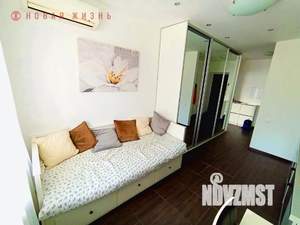 1-к квартира, вторичка, 41м2, 6/14 этаж