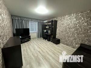 1-к квартира, вторичка, 47м2, 3/18 этаж