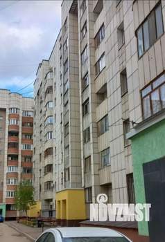 1-к квартира, вторичка, 27м2, 8/9 этаж
