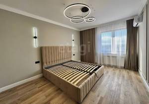 2-к квартира, вторичка, 94м2, 10/26 этаж
