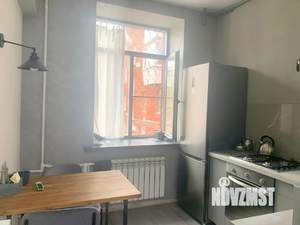 2-к квартира, вторичка, 60м2, 2/5 этаж