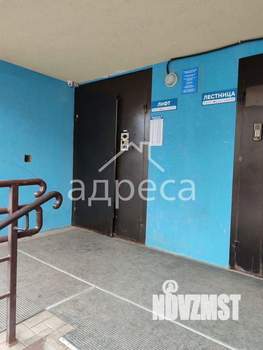 3-к квартира, вторичка, 77м2, 9/26 этаж