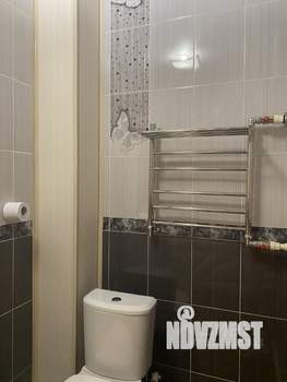 3-к квартира, вторичка, 62м2, 2/9 этаж