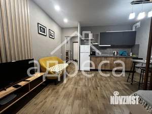 Студия квартира, вторичка, 35м2, 15/25 этаж