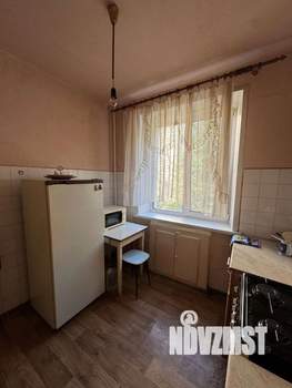 1-к квартира, вторичка, 31м2, 2/5 этаж