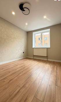 2-к квартира, вторичка, 55м2, 1/3 этаж